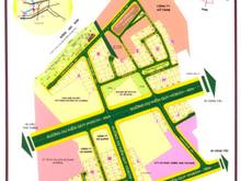 Hình ảnh Bán nền đất (5x19m) đường số 11, Phường Bình An, Quận 2. Giá 14.8 tỷ