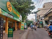 Hình ảnh Bán đất 3 mặt tiền tặng nhà cấp 4, kinh doanh đỉnh, gần Lê Trọng Tấn,4