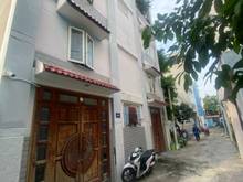 Hình ảnh Bán Lô Đất Hẻm Đường 22 P.Bình Trưng Tây Q.2, giá tốt
