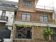 Hình ảnh Villa Mini 17 Triệu 2 Lầu 6 Phòng Ngang 9m - Nhà Đẹp