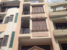 Hình ảnh Cho thuê nguyên căn 16A/4 Nguyễn Thị Minh Khai, Quận 1