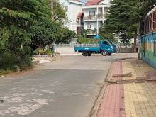 Hình ảnh Bán lô đất biệt thự Thạnh Xuân ngay cầu an Lộc Q Q12