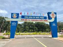 Hình ảnh Đất nền rẻ Bàu Bàng Bình Dương
