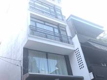 Hình ảnh Bán nhà mặt tiền nội bộ Phổ Quang khu sân bay 1 hầm 6 lầu giá 14,7 tỷ