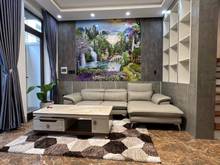 Hình ảnh Cần bán nhanh nhà mới 4 tầng, giảm ngay 350tr, đường thi sách, hòa