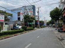 Hình ảnh Cần bán nhà mặt tiền Nguyễn Cửu Đàm, phường Tân Sơn Nhì, quận Tân Phú.