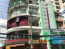 Hình ảnh Cho thuê 2 mặt tiền hẻm đẹp 282/4 Nam Kỳ Khởi Nghĩa, Quận 3