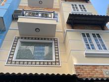 Hình ảnh hẻm xe hơi 7m - Hoàng Hoa Thám - ngang 4m - 65m2 - không quy hoạch