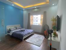 Hình ảnh Phòng trọ Nguyễn Thị Minh Khai quận 3 full nội thất, có cửa sổ lớn