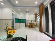 Hình ảnh Bán  nhà mới ở ngay đường Nguyễn Hữu Tiến Tân Phú 30m2 2 lầu Giá 3 tỷ