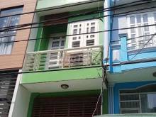 Hình ảnh cho thuê nhà Nguyễn Đình Chiểu,quận 3.