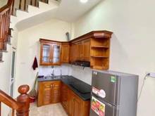 Hình ảnh Bán gấp Hoàng Mai gần ô tô, 2 mặt thoáng, nhỉnh 3 tỷ