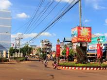 Hình ảnh Đất sào giá rẻ sỗ sẵn cách Kcn LeDaNa 1km Lộc Ninh,Bình Phước