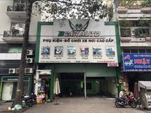 Hình ảnh Chính chủ cho thuê nhà 2 căn đôi mặt tiền 406-408 An Dương Vương P4 Q5