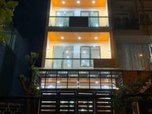 Hình ảnh Bán nhà đẹp 4 tầng, P13, Bình Thạnh (5x21m) giá chỉ 14.2 tỷ còn TL