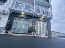 Hình ảnh Bán Nhà Nhơn Đức , Nhà Vừa Xây Xong Vào Ở Ngay