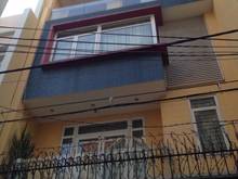 Hình ảnh Bán nhà đẹp mặt tiền Hiệp Nhất gần bệnh viện Thống Nhất giá 18,5 tỷ