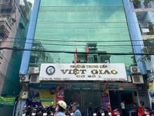 Hình ảnh [bán tòa nhà mặt tiền #193 VĨNH vIỄN],Phường 4, Quận 10