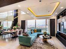 Hình ảnh Bán lỗ căn Duplex Happy Valley Premier - 180 m2, giá 10 tỷ,