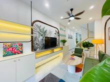 Hình ảnh bán nhà hẻm xe hơi ,đường số 28 ,P6 ,Q.Gò Vấp