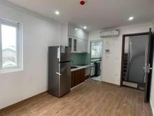 Hình ảnh Bán nhà đẹp quận Tây Hồ thang máy 63m2, 12.6 tỷ.