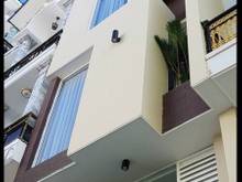 Hình ảnh Vỡ nợ NH bán nhà 3 tấm mới đường Liên khu 45 Bình Tân 96m2