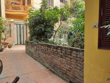 Hình ảnh BÁN ĐẤT Lô góc, Đội Cấn, B.Đình, 100m2, sát phố, chia lô, biệt thự đep
