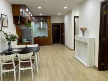 Hình ảnh Bán Trang Chủ MB66.COM / Đăng Ký Tặng 66K giá 2ty570 71m2 nhà đẹp xuất sắc tại Sky Garden PMH Quận 7