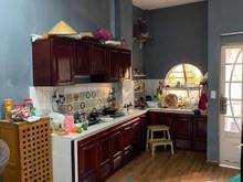 Hình ảnh Bình Thạnh Phường 22 Nhà Đẹp 4 Tầng  Nở Hậu 54M2 6.7 Tỉ