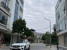Hình ảnh Bán đất đấu giá phố Trịnh Văn Bô, Phương Canh. Nam Từ Liêm.