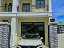 Hình ảnh nhà siêu đẹp mới xong dọn ngay vào ở