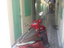Hình ảnh Dãy trọ 210m2 7,9tỷ trang bị đủ Camera,khoá từ.Hxh thu nhập 29tr/tháng
