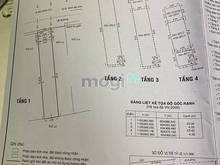 Hình ảnh Còn duy nhất căn mặt tiền Bùi Đình Túy, 4x24m 94m2, trẹt 3 lầu nhà mới