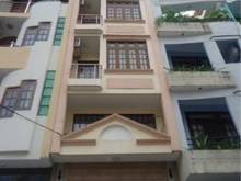 Hình ảnh 343/21B Lê Văn Sỹ, Quận 3, hẽm xe hơi rộng 8m thông Trường Sa