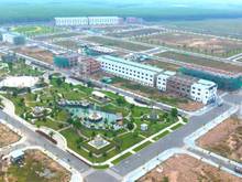 Hình ảnh Đất nền Long Thành cách sân bay 2Km (2022)