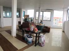Hình ảnh Cho thuê phòng 60m2 Tây Hồ view cầu Nhật Tân đủ đồ cơ bản