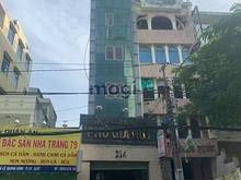 Hình ảnh Bán mặt tiền kinh doanh Lê Quang Định, 4x23 cn 75m2, trệt 5 lầu mới