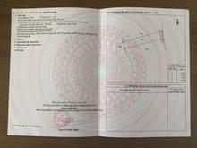 Hình ảnh bán 1000m2 đất có thổ cư ở xã bàu cạn huyện long thành