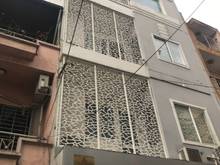 Hình ảnh Cho thuê nhà Mặt tiền HXH 149/2A Nguyễn Trãi,hẻm thông xe hơi quay đầu