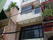 Hình ảnh 398/2A Trần Hưng Đạo, Quận 1, đối diện Bộ Công An,khu dân trí cao