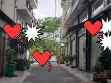 Hình ảnh + Bán Nhà Đường Cống Lỡ Phường 15  Quận Tân Bình Giá 7,9 tỷ.