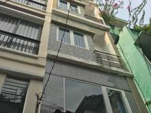 Hình ảnh Cho thuê nhà Nguyễn Kiệm P.3 Gò Vấp gần chợ Tân Sơn Nhất , Sân Bay
