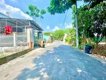 Hình ảnh Khách cũ bán đất đường Tỉnh Lộ 7 (20x50m). Hợp phân lô và xây nhà vườn