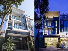 Hình ảnh Bán biệt thự mặt tiền đường Số 20 - Trần Não, Bình An, Quận 2: 9x21m,