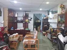 Hình ảnh Bán nhà Nam Kỳ Khởi Nghĩa Q3 70m2 chỉ nhỉnh 6 tỷ.TL