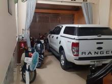 Hình ảnh HXT Phạm Viết Chánh Bình Thạnh 45M2 Giá 9 Tỷ
