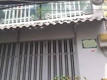 Hình ảnh Bán Nhà Nam Kỳ Khởi Nghĩa Q3 66m2 2 Tầng Giá Chỉ 6.7 Tỷ