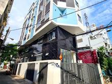 Hình ảnh ✅ Nhỉnh 29 Tỷ - DT 5.5x20 - Trung tâm Q3 - CHDV dòng tiền $1200/tháng