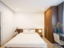 Hình ảnh Mb6623 nạp rút nhanh chóng 1PN ban công giếng trời ngay chân cầu SG