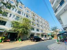 Hình ảnh Nhà phố quận 12, đường 10m nhà đẹp kiên cố khu ở an ninh